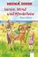 Margot Berger: Sonne, Wind und Pferdelie Margot Berger: Sonne, Wind und Pferdelie
