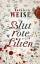 gebrauchtes Buch – Kathleen Weise – Blutrote Lilien – Bild 1