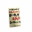 Andrew Vachss: BORN BAD STORIES
