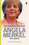 Jacqueline Boysen: Angela Merkel