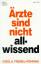 Gisela Friebel-Röhring: Ärzte sind nicht