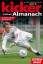 Sportmagazin Kicker: Kicker Fußball-Alma