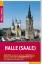 Michael Pantenius: Halle (Saale): Stadtf