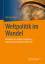 Wichard Woyke: Weltpolitik im Wandel: Re