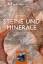 Chris Pellant: Steine und Minerale: Mit 