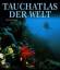 Tauchatlas der Welt