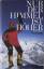 Hengge Helga: Mount Everest - Nur der Hi