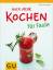 Cornelia Trischberger: Noch mehr Kochen 