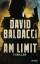 Baldacci, David und Uwe Anton: Am Limit: