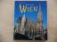 Wien ; Bildband, Geographie, Heimat- und