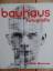 Bauhaus, Weimarer Republik, Photographie