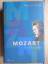 gebrauchtes Buch – Mozart, Wolfgang Amadeus – Mozart : eine Biographie. Mit Ill. von F. W. Bernstein – Bild 1