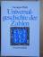 Zahl ; Geschichte, Mathematik - Ifrah, G