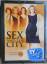 Jessica Parker, Sarah, Kim Cattrall und 