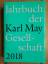 May, Karl ; Deutsche Literatur, Sprach- 