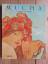 Alfons Mucha ; Jugendstil ; Malerei und 