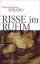 Hans-Hermann Sprado: Risse im Ruhm: Roma