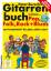 Peter Bursch: Gitarrenbuch, m. CD-Audio,