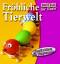 gebrauchtes Buch – Fröhliche Tierwelt – Bild 1