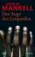 Henning Mankell: Das Auge des Leoparden Henning Mankell: Das Auge des Leoparden