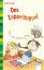 Annette Langen: Das Zappeltappel