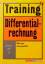 Uwe Bergmann: Training, Differentialrech