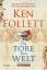 Ken Follett: Die Tore der Welt