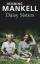 Henning Mankell: Daisy Sisters: Roman Henning Mankell: Daisy Sisters: Roman