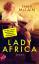 Paula McLain: Lady Africa: Roman