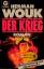 Herman Wouk: Der Krieg