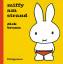 Dick Bruna: Miffy am Strand (Kinderbüche