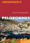 Leonie Senne: Peloponnes. Reise-Handbuch