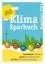 Klimasparbuch Frankfurt 2011: Klima schü