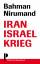 Bahman Nirumand: Iran Israel Krieg