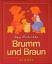 Ida Bohatta-Morpurgo: Brumm und Braun