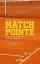 Serdar Somuncu: Matchpointe