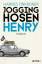 Hannes Finkbeiner: Jogginghosen-Henry: R