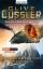 Cussler, Clive und Grant Blackwood: Das 