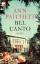 Ann Patchett: Bel Canto: Roman