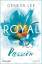 Geneva Lee: Royal Passion: Roman (Die Ro