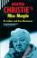 Anne Hart: Agatha Christie