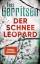 Tess Gerritsen: Der Schneeleopard: Ein R