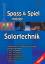 Bo Hanus: Spass & Spiel mit der Solartec