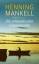 Henning Mankell: Die schwedischen Gummis Henning Mankell: Die schwedischen Gummis