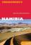 Michael Iwanowski: Namibia: Reisehandbuc