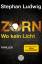 Stephan Ludwig: Zorn - Wo kein Licht: Th