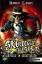 Derek Landy: Skulduggery Pleasant 4 - Sa