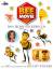 Bee Movie - Das Stickeralbum