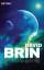 David Brin: Entwicklungskrieg: Roman (Di