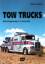 Klaus Lassen: Tow Trucks